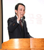 교목실 소개 이미지