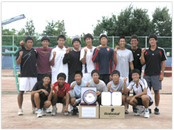 테니스부 이미지